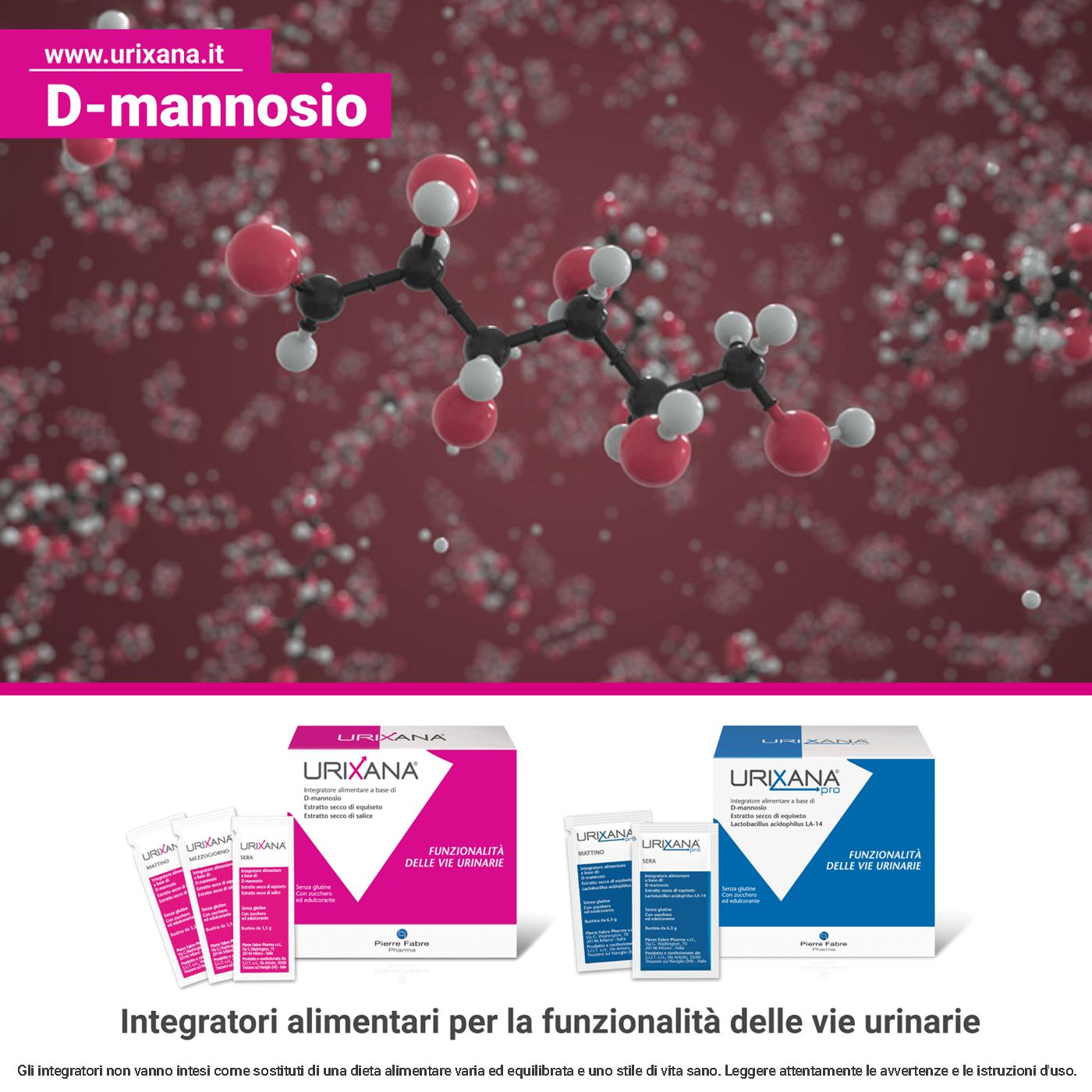 D-mannosio episode artwork