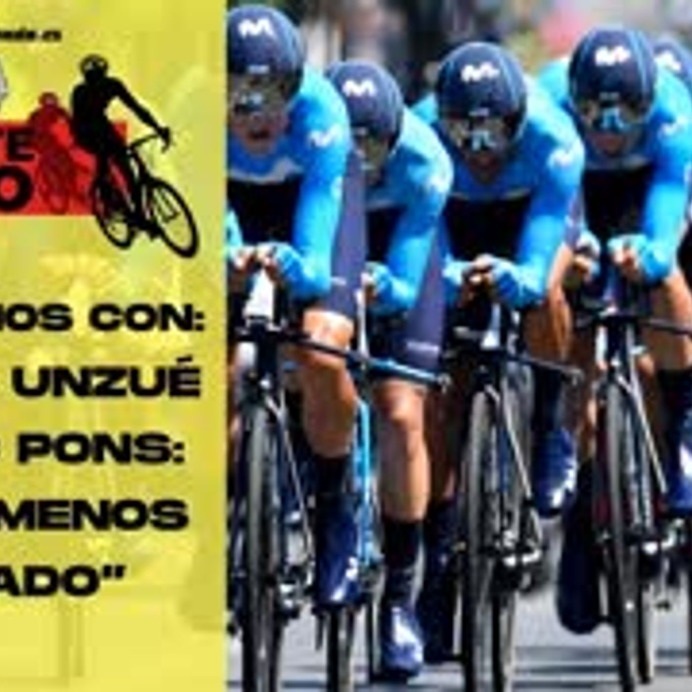 El Corte Bueno - Ciclismo a Fondo