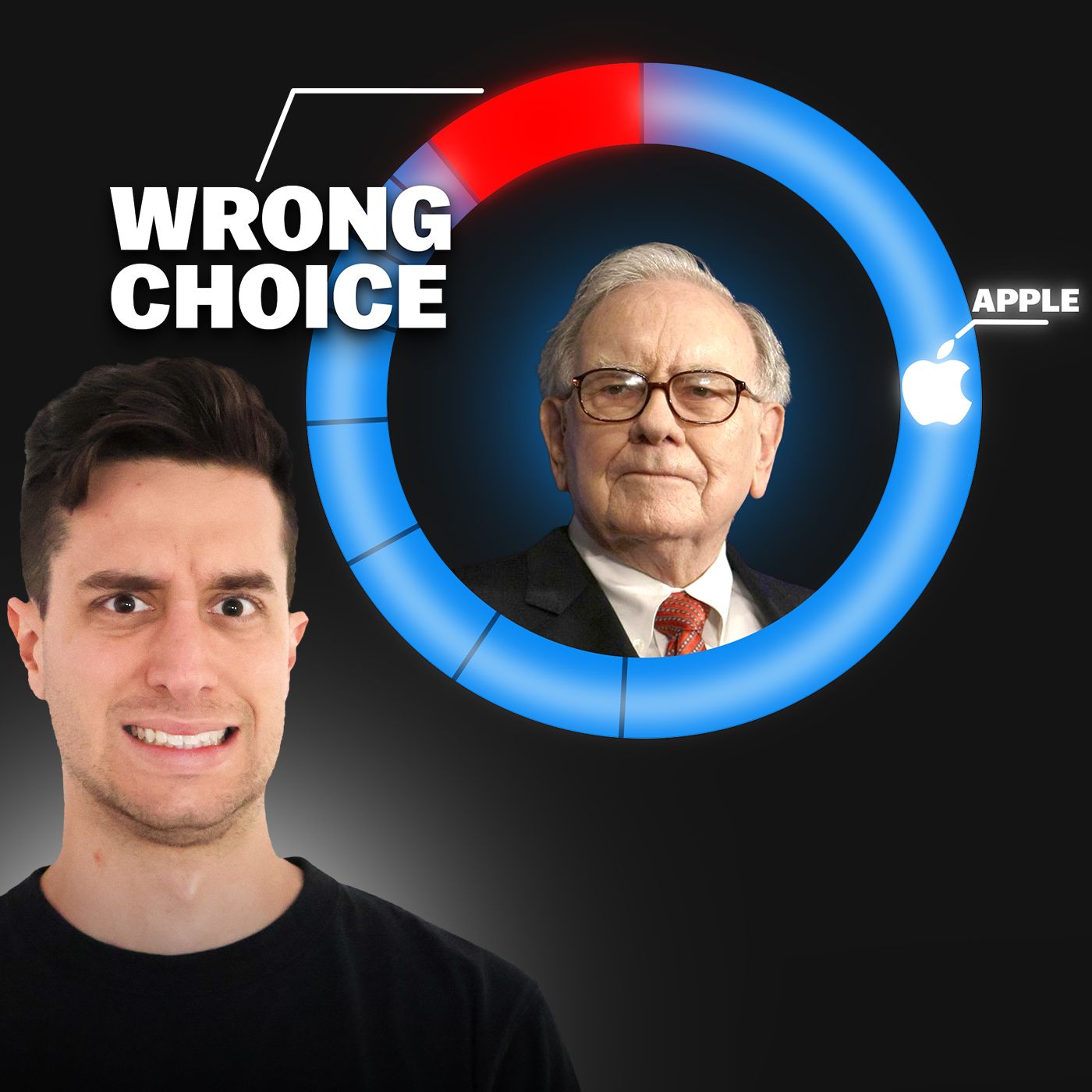 Warren Buffett was WRONG about gold... and it’s costing you money