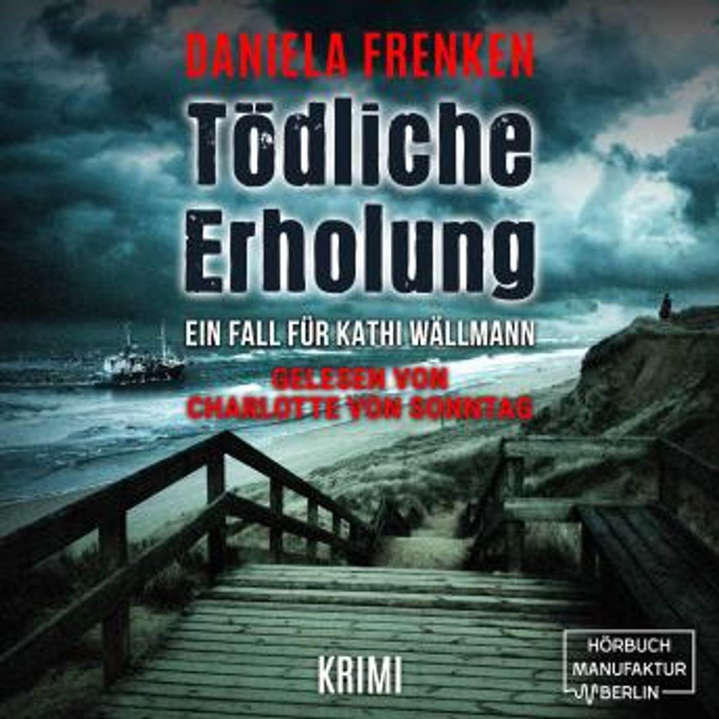 Unlock Top Full Audiobooks in Mystery, Thriller & Horror, Police & Detective
