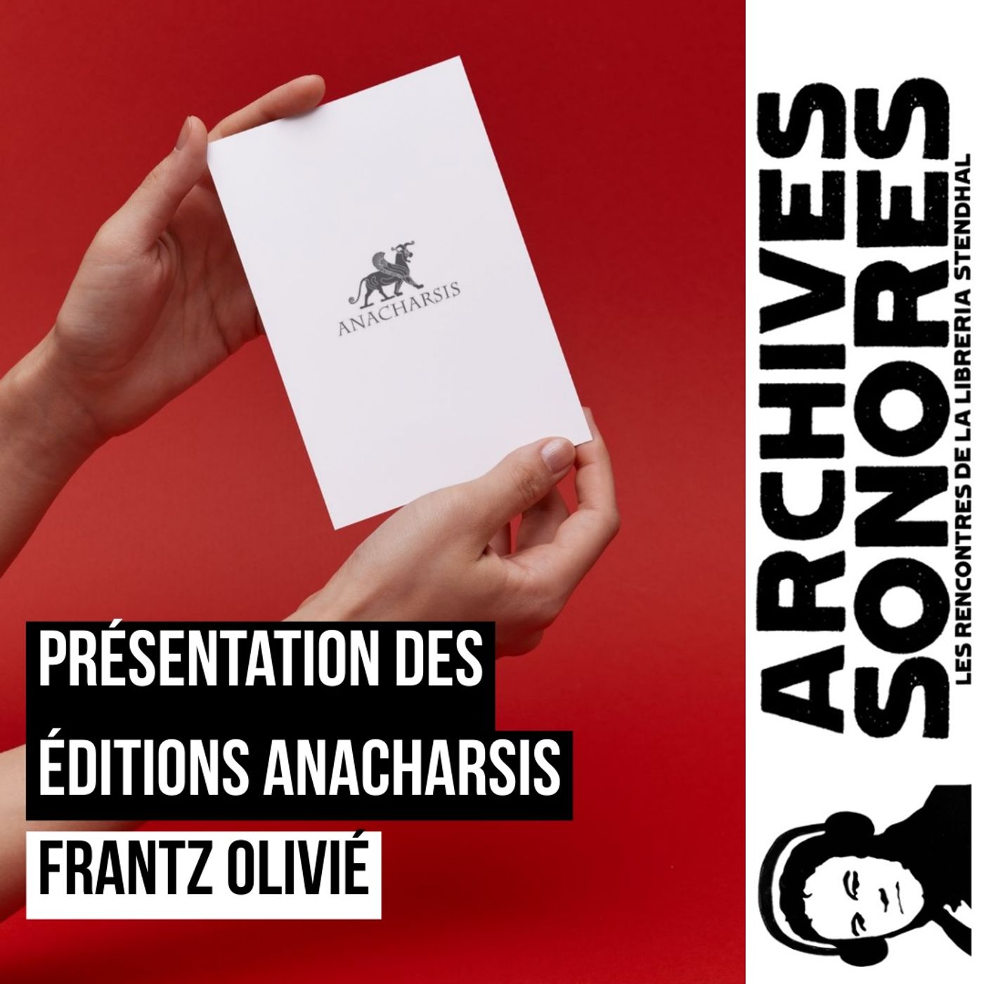 Archives sonores