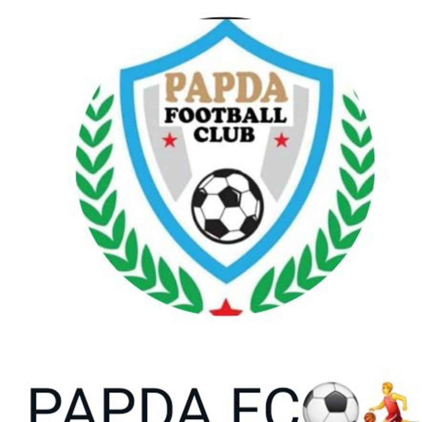 PAPDA FC COMPETITION 2024 podcast artwork