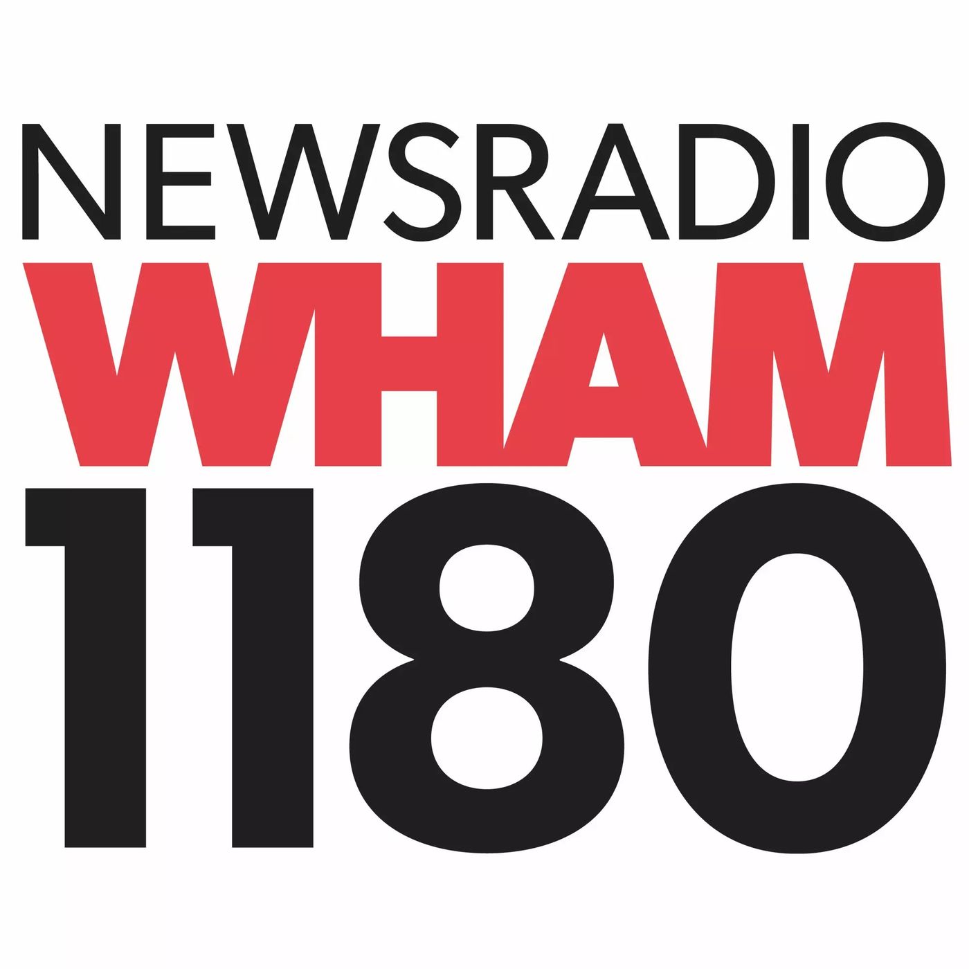 WHAM1180 Award Submissions podcast artwork