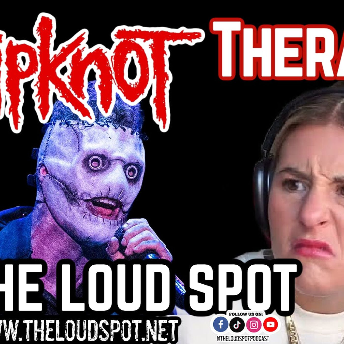 The Loud Spot with Sebastian