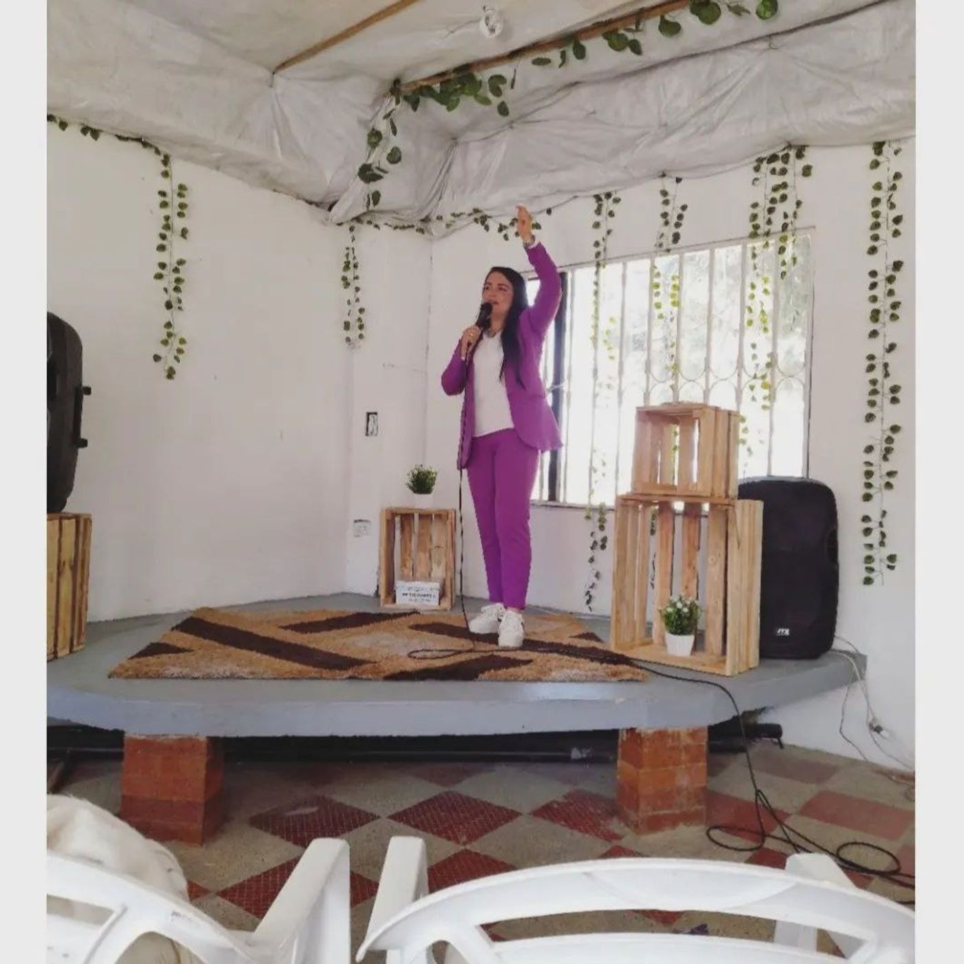 Fe y Esperanza Sabana Norte