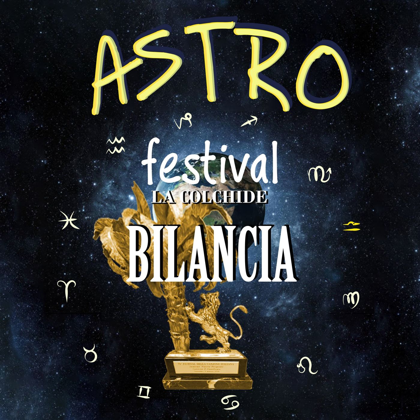 Astro Colchide