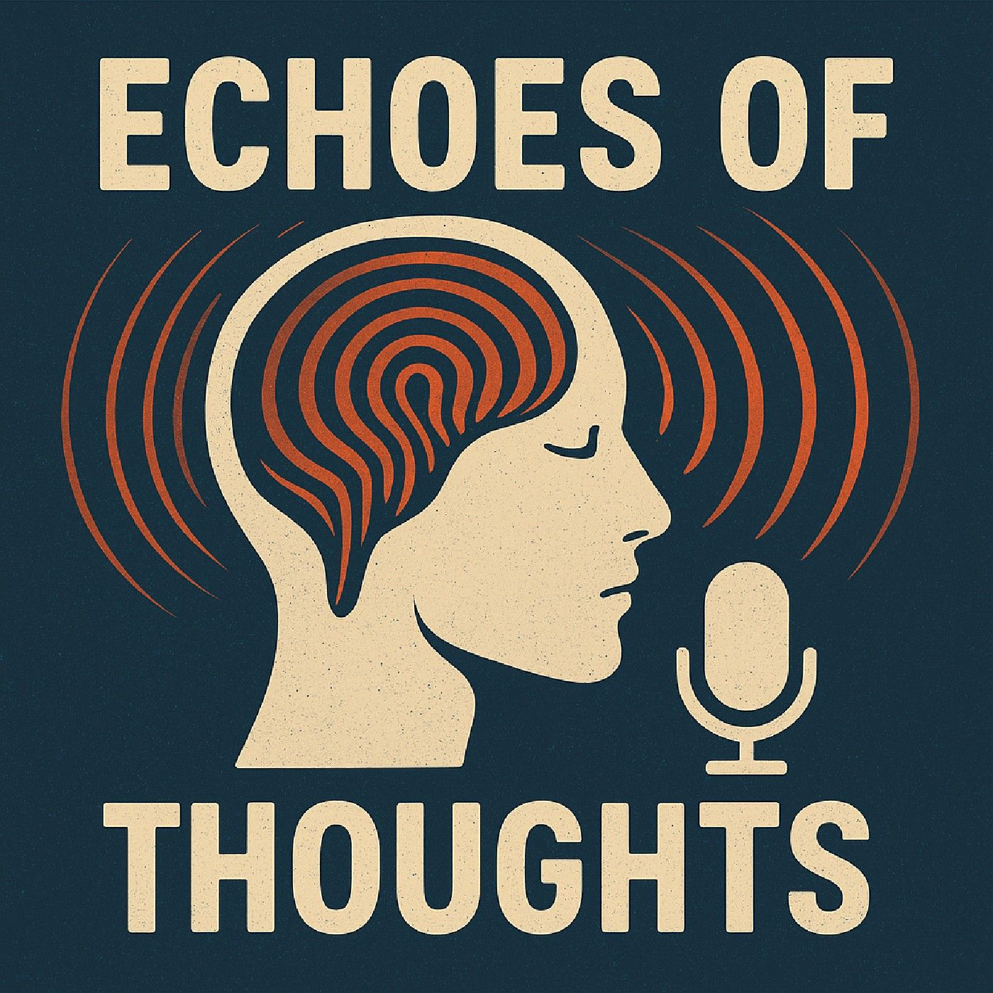 Echoes of Thoughts