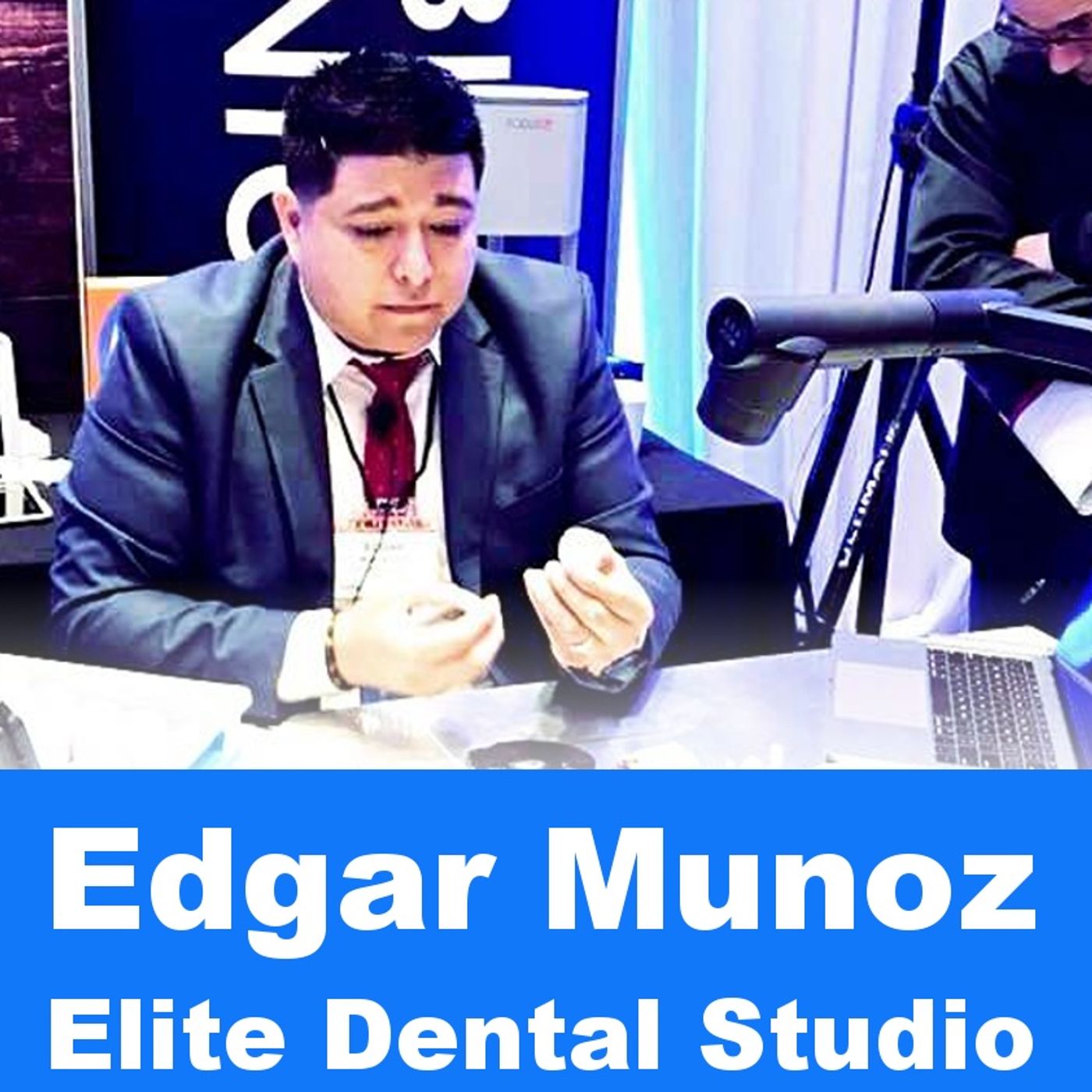 The #1 Dental Lab Podcast