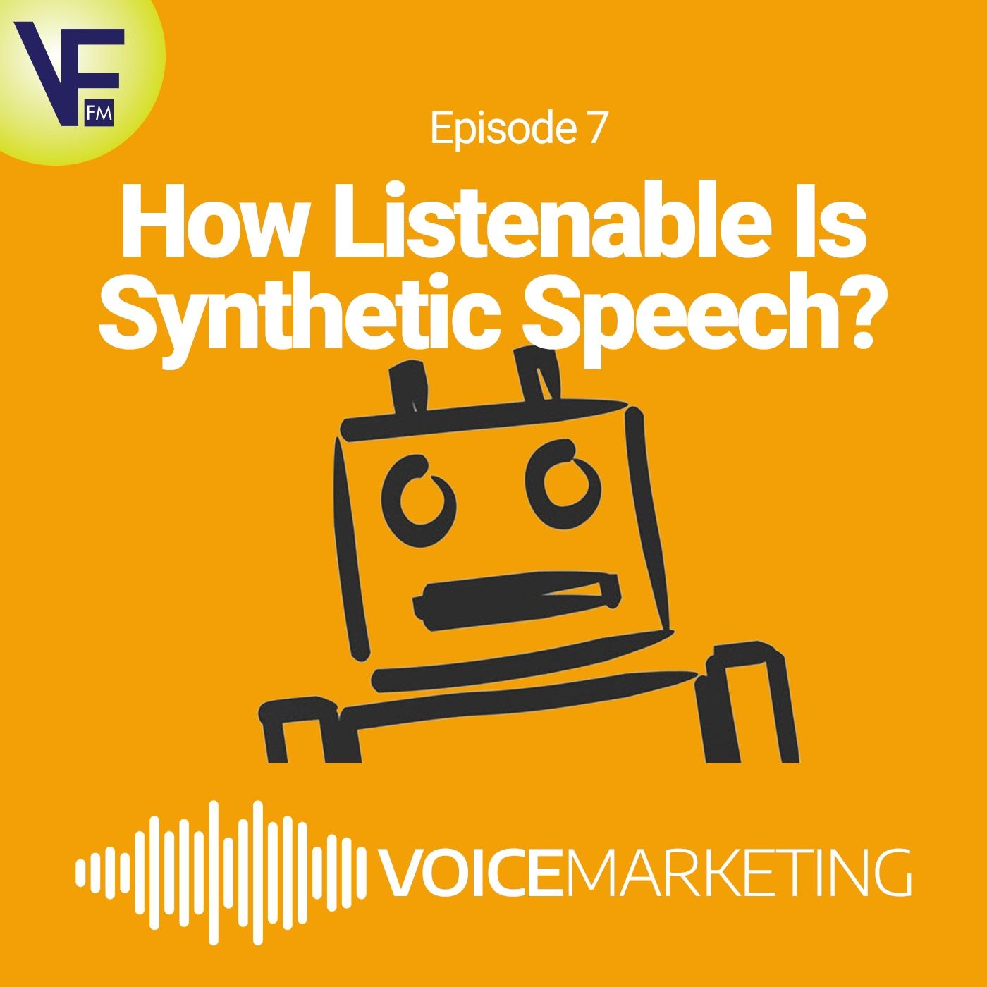 VoiceMarketing