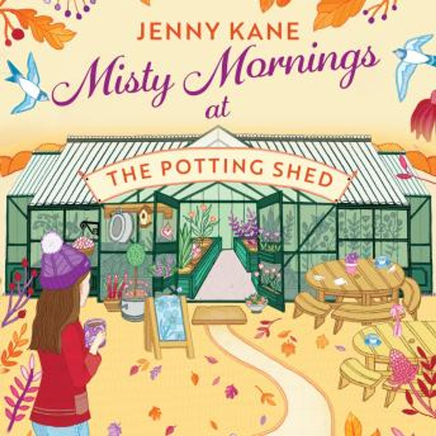 Access Must-Have Full Audiobooks in Romance, Modern