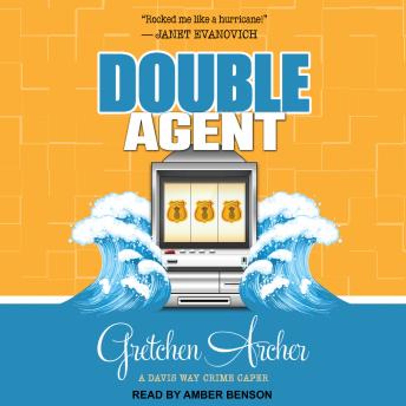 Full Audiobooks in Mystery, Thriller & Horror, Police & Detective