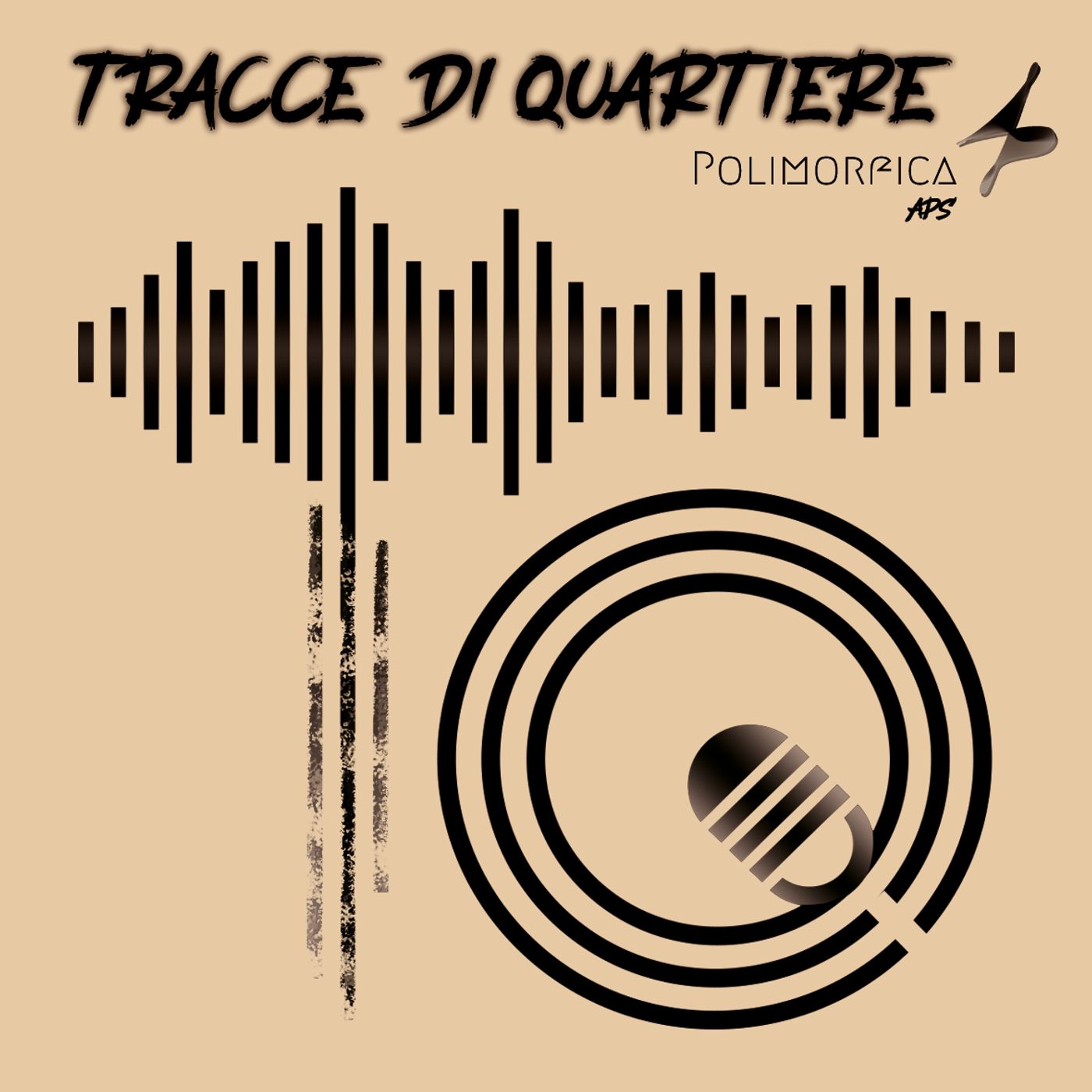 Tracce di Quartiere - Veronetta