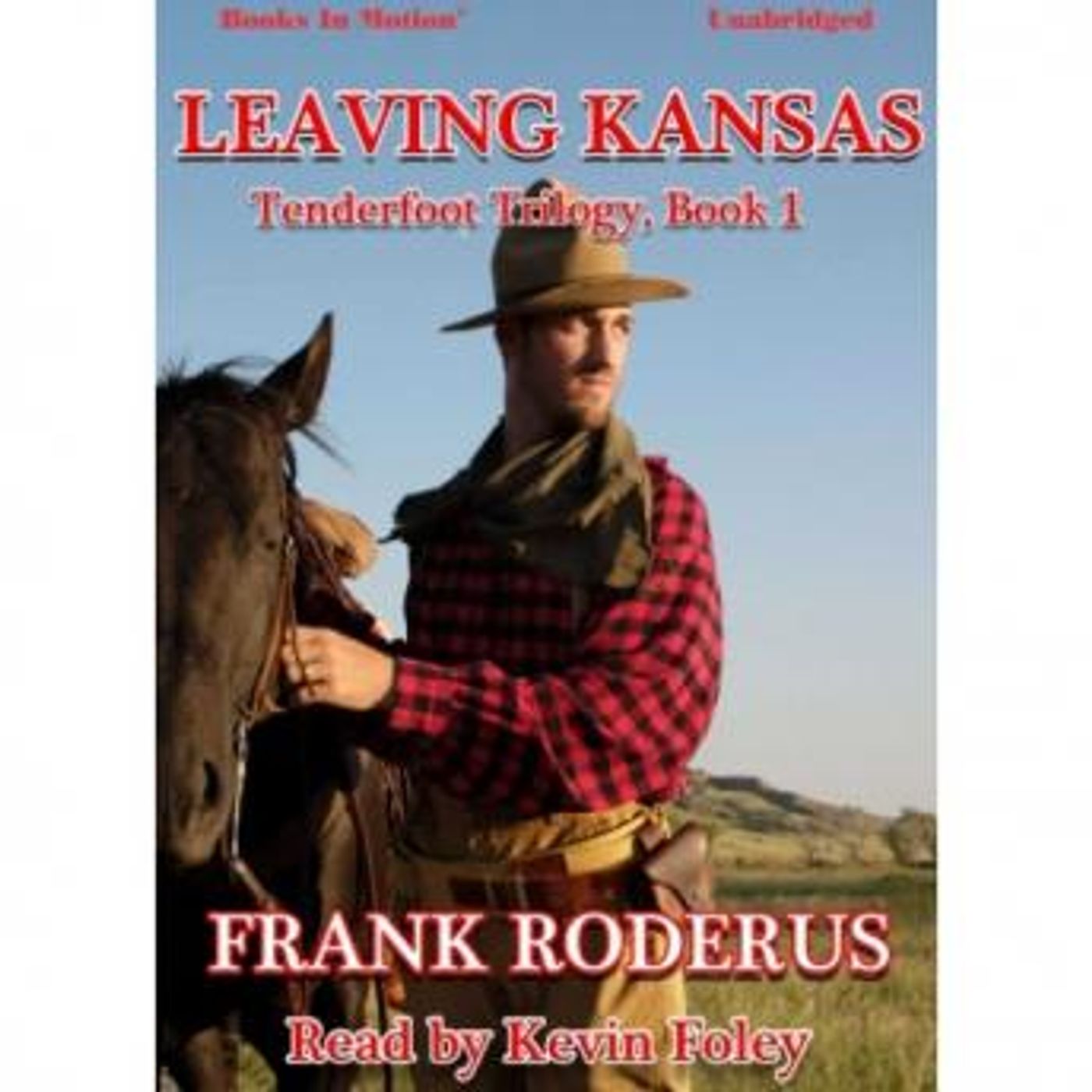 Download High-Quality Full Audiobooks in Fiction, Westerns & War