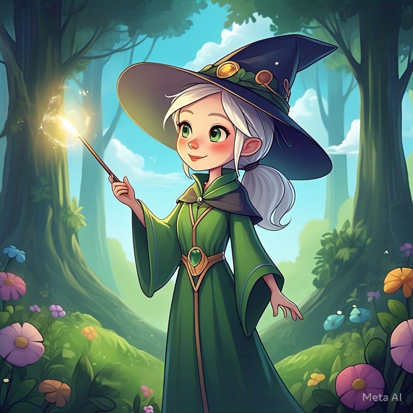 Historias infantiles