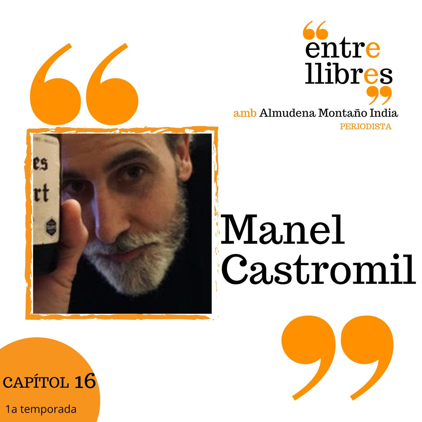 Entre Llibres