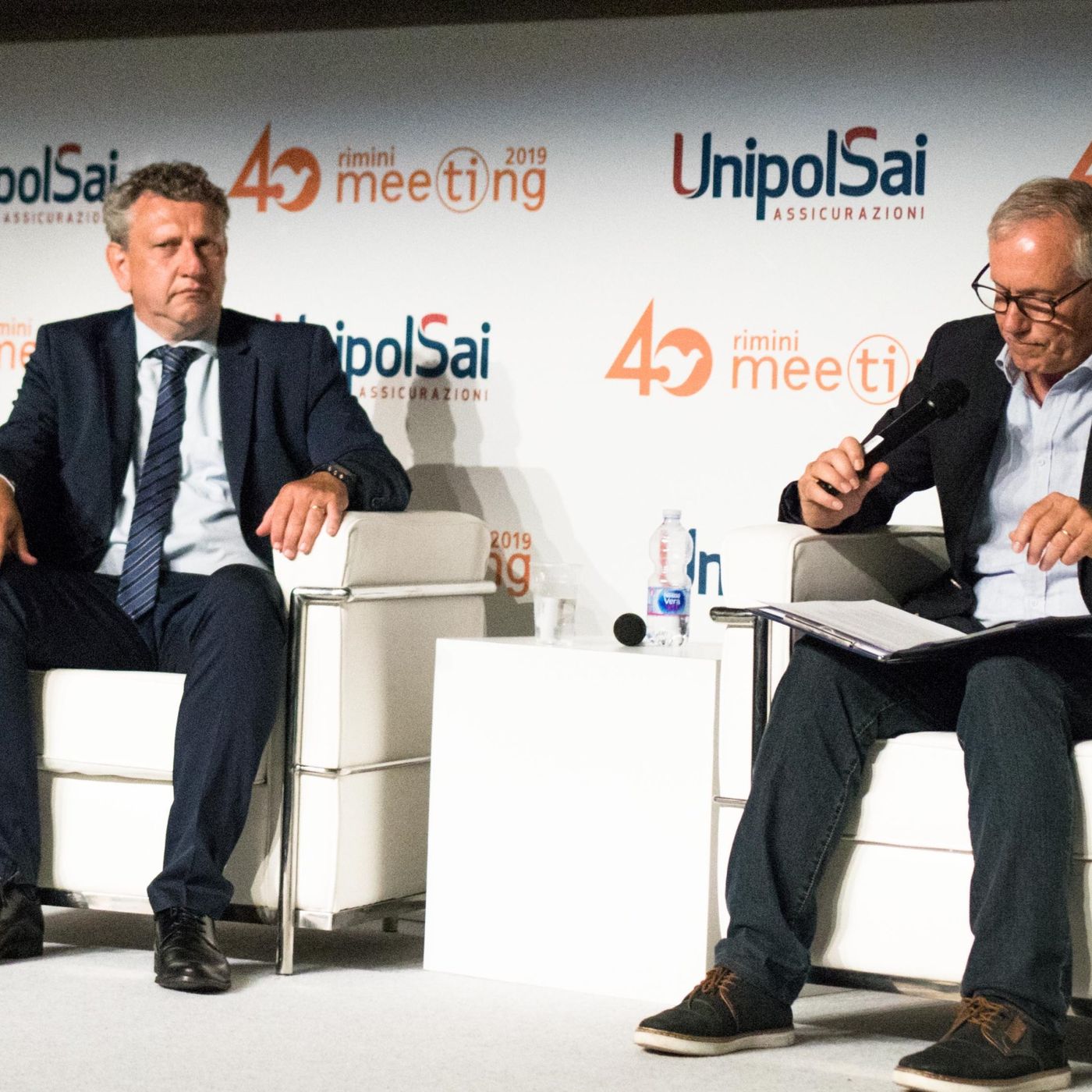 Meeting 2019