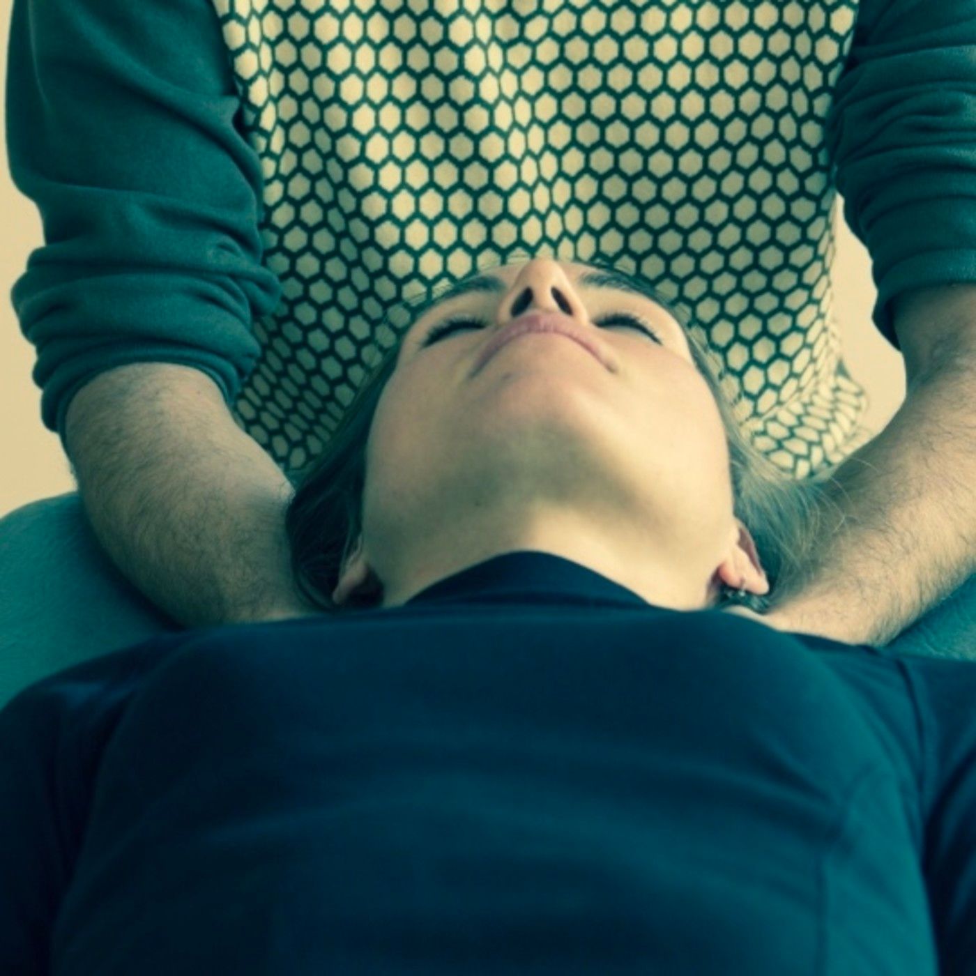 Pensamientos de Osteopatia