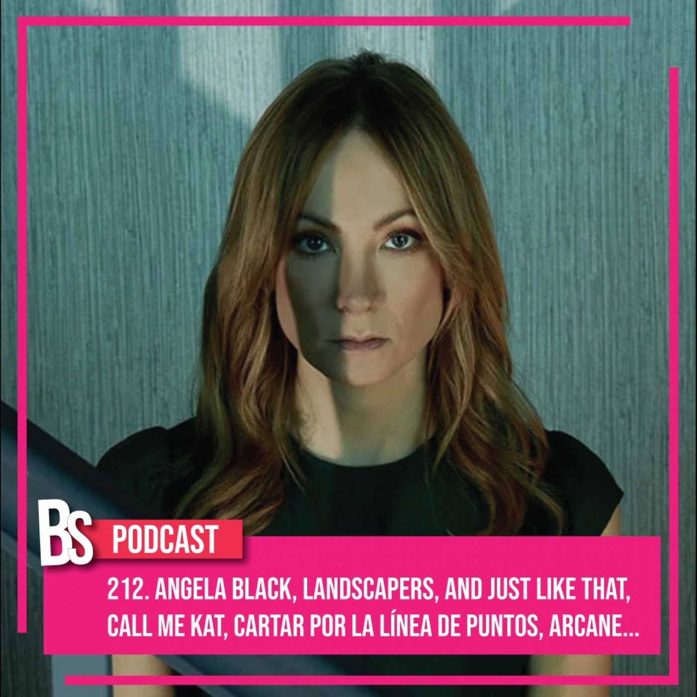 Blog En Serie
