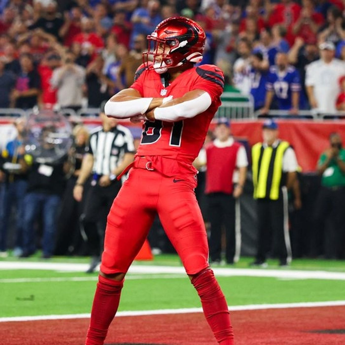 Dr Roto Gives His NFL Week #12 Predictions