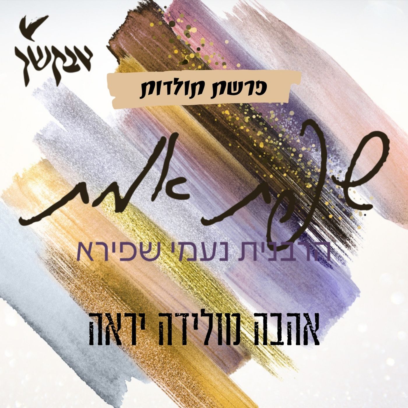 יעקב מגלה את הטוב האלוקי | שפת אמת לפרשת ויצא episode artwork