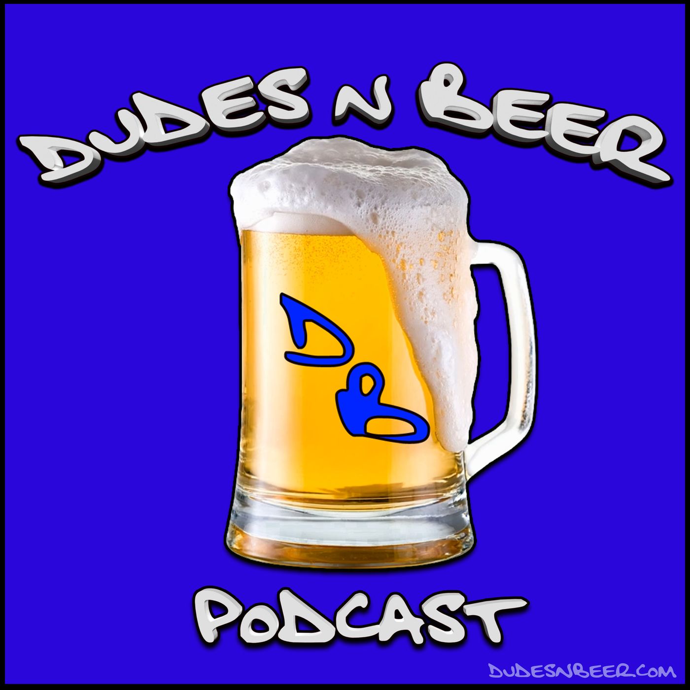DnB Ep 350: Dudes n Beer Finale Welcome to the Curious Realm