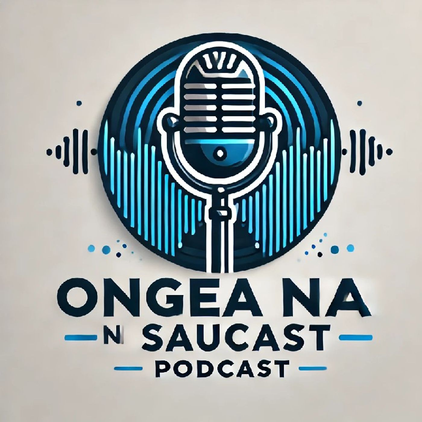 Ongea Na Sauti Podcast
