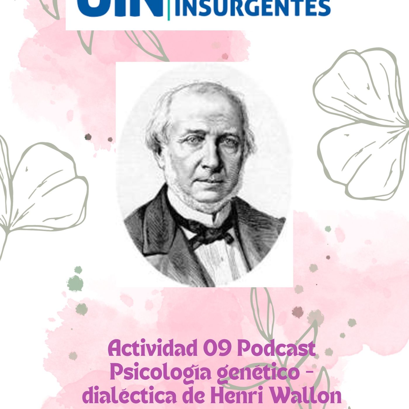 Podcast Psicología genético - dialéctica podcast artwork