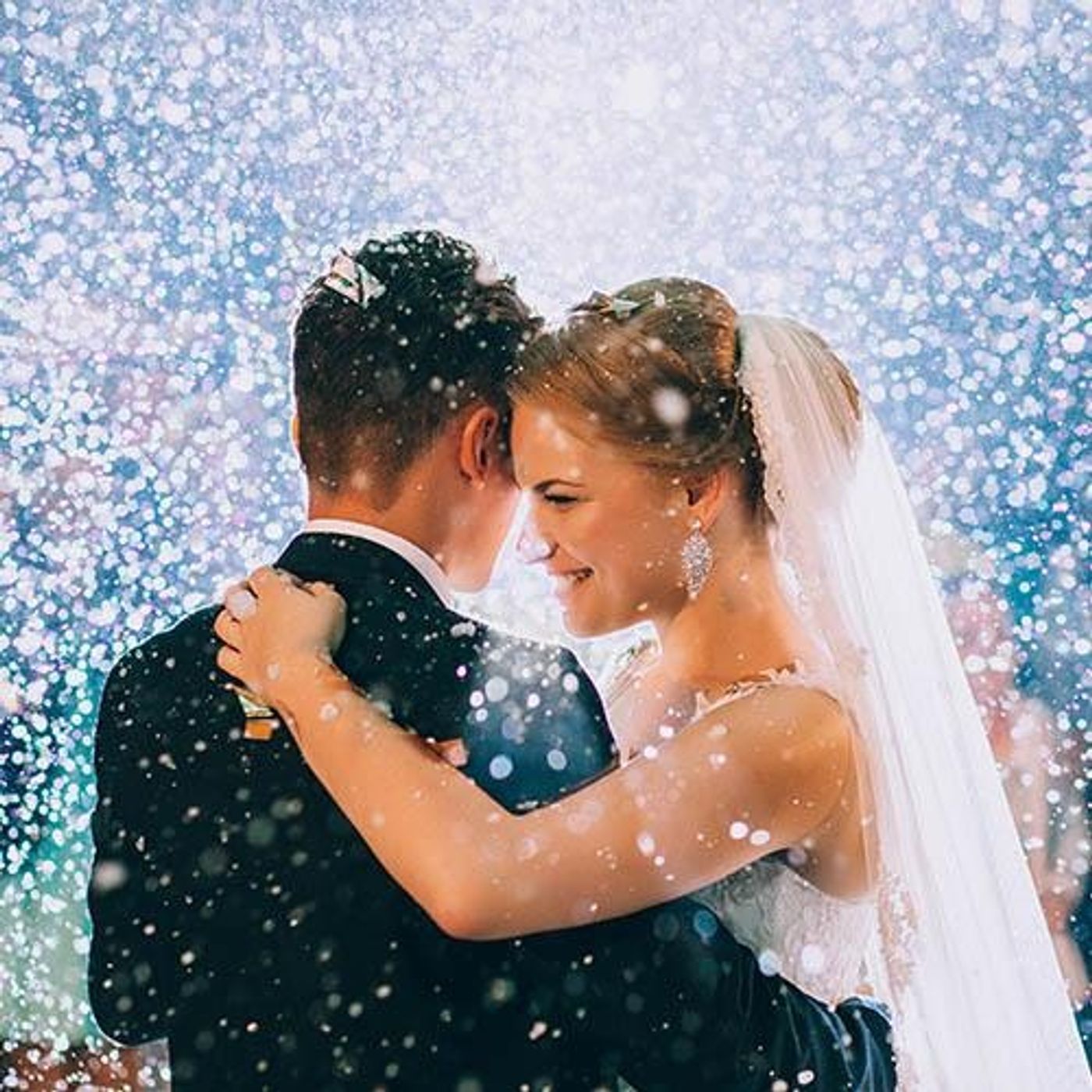 Being Married - conventional wisdom is often deeply flawed