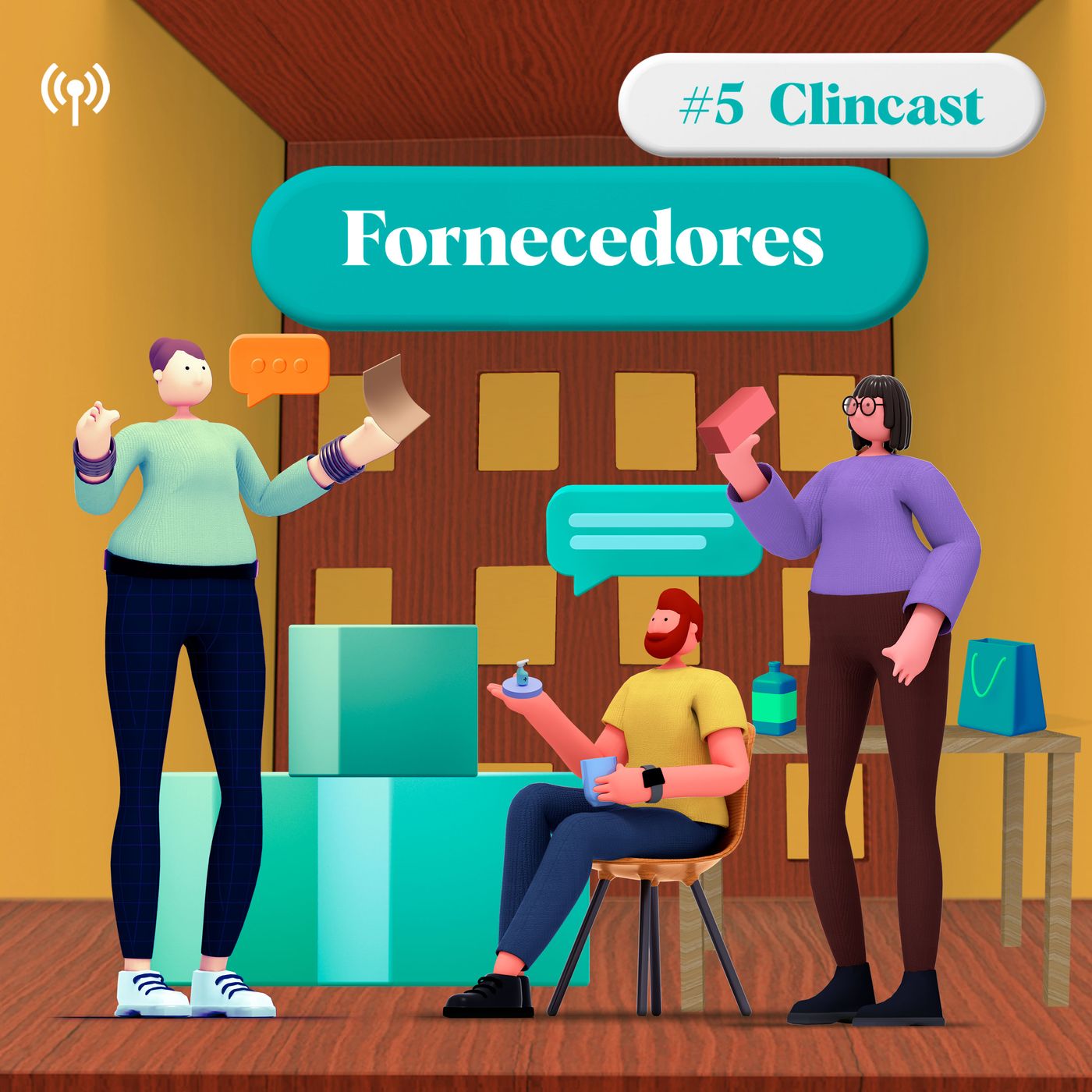 ClinCast