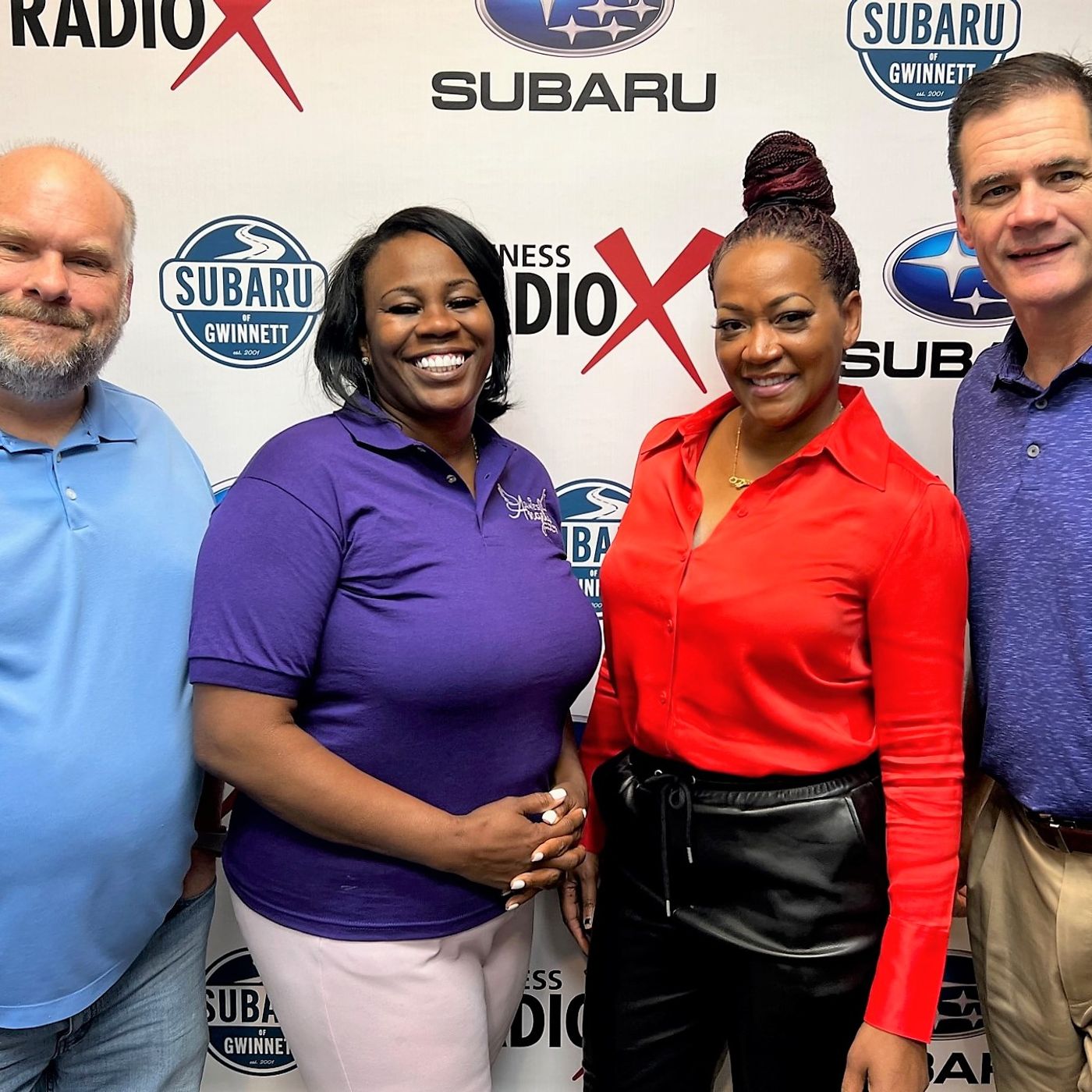 Gwinnett Business Radio