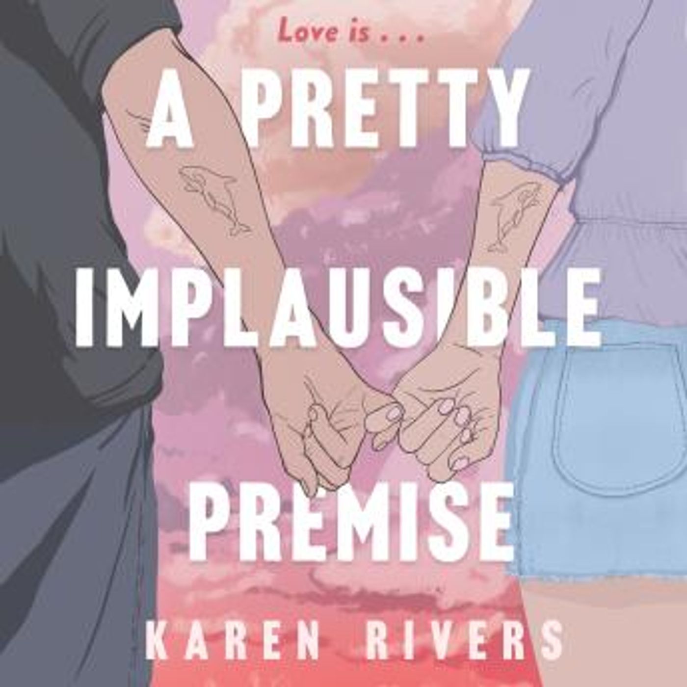 Listen to Latest Full Audiobooks in Teen & YA, Tough Topics