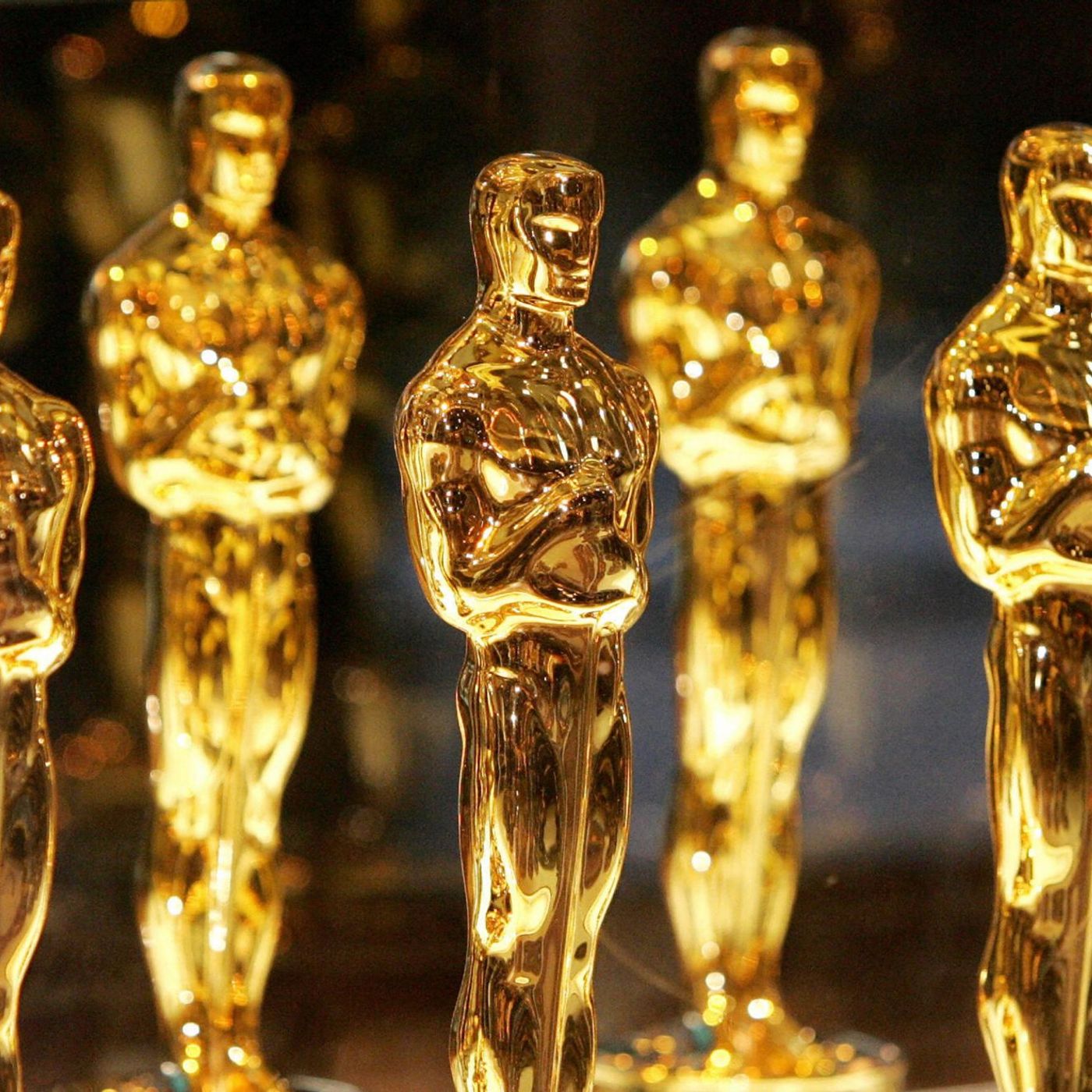 Speciale Oscar 2022 feat. Pogliani episode artwork