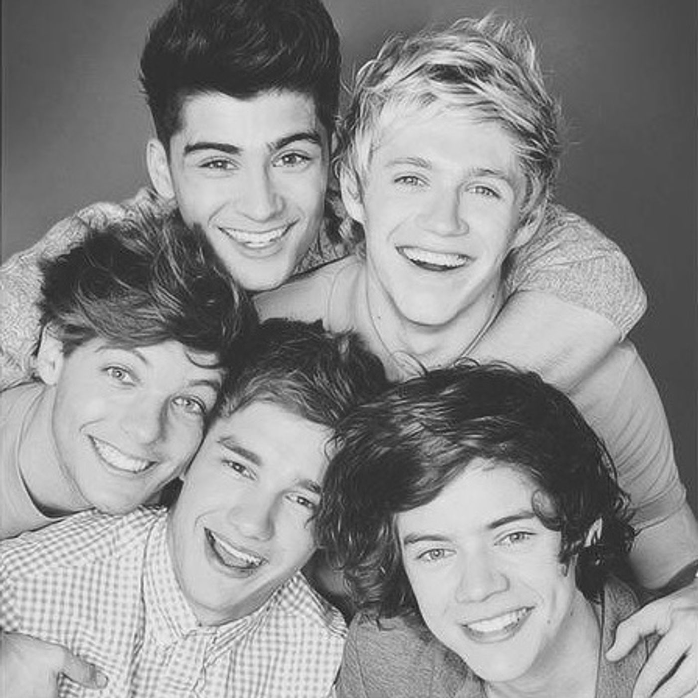 larry is real more than us