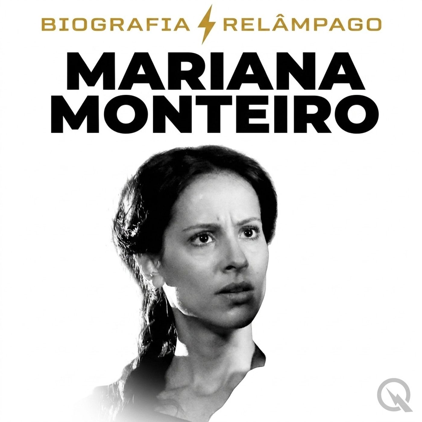 Mariana Monteiro - Biografia Relâmpago