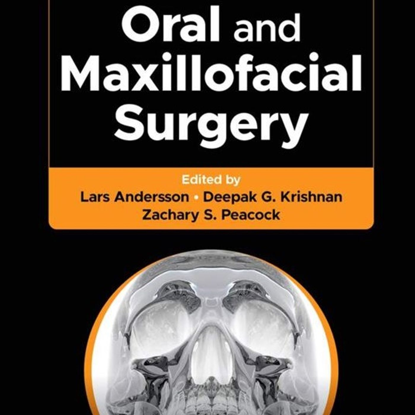 Oral and Maxillofacial Surgery