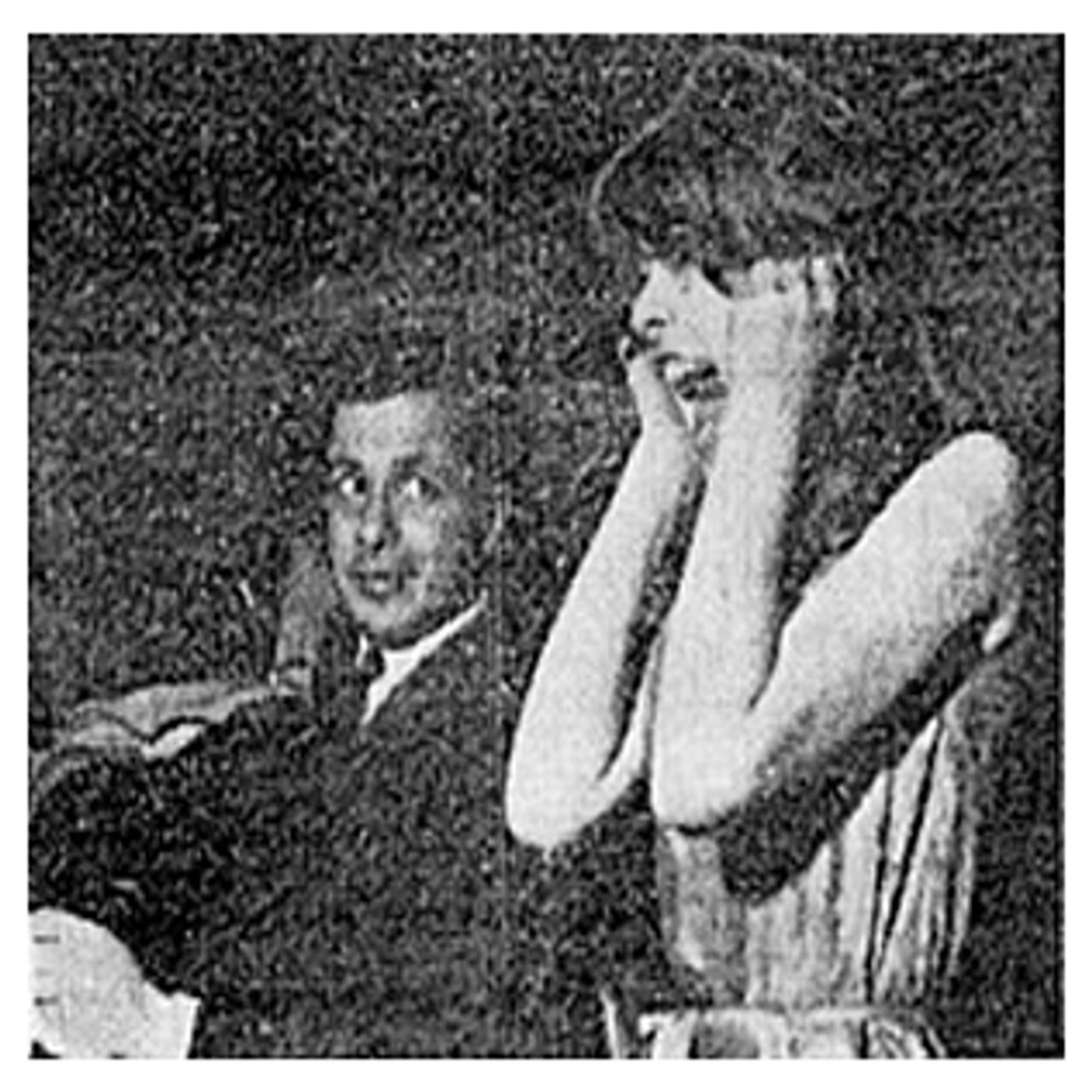 El Club de los Beatles: Paul conoció a Jane Asher episode artwork