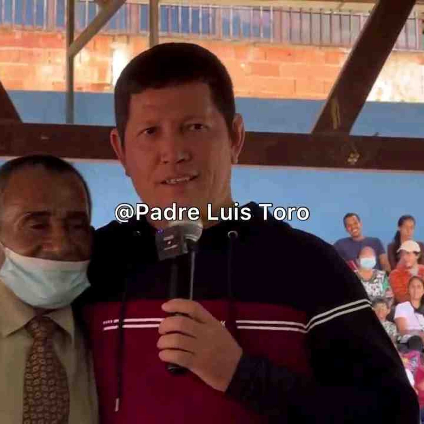 Padre Luis Toro.  Pastor adventista_ _a este varón no lo puedo refutar_(MP3_160K) episode artwork
