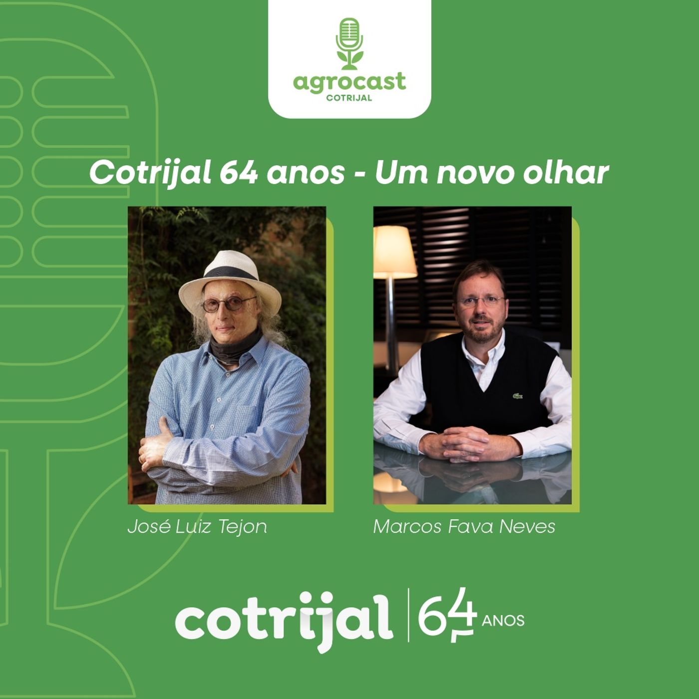 AgroCast Cotrijal