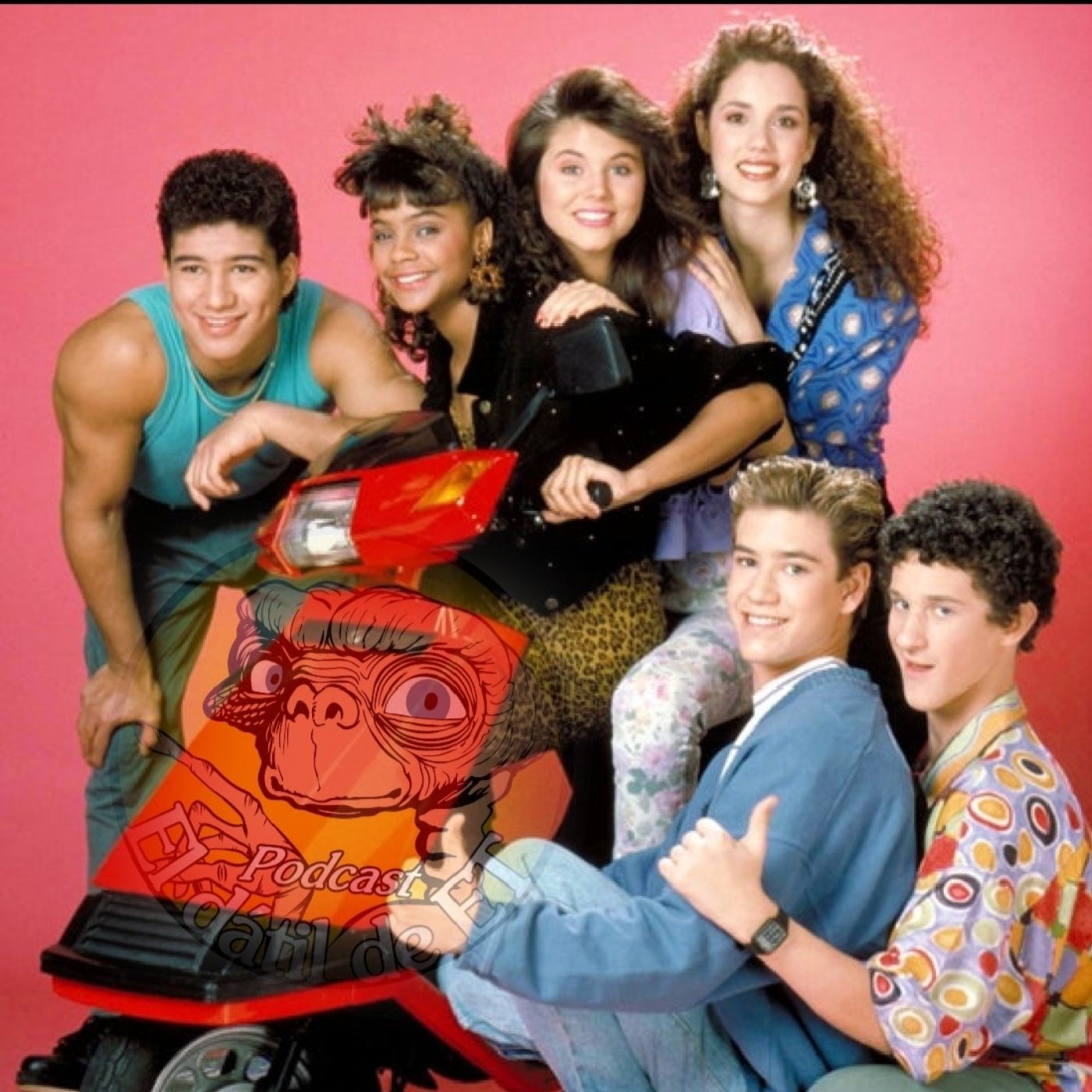 El Dátil de E.T ( Podcast )