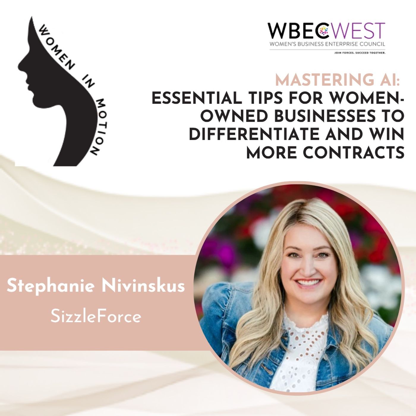 Mastering AI: Essential Tips for Women-Owned Businesses to Differentiate and Win More Contracts