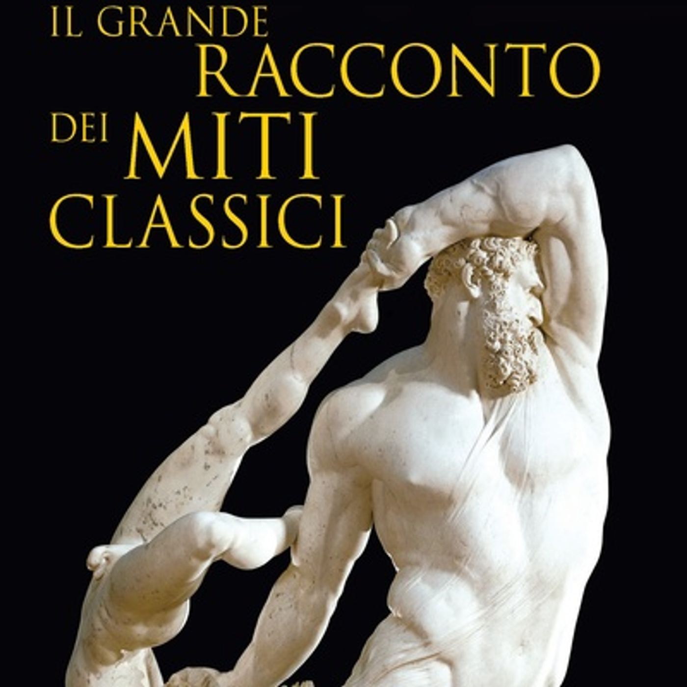 Il grande racconto dei miti classici - Recensione episode artwork