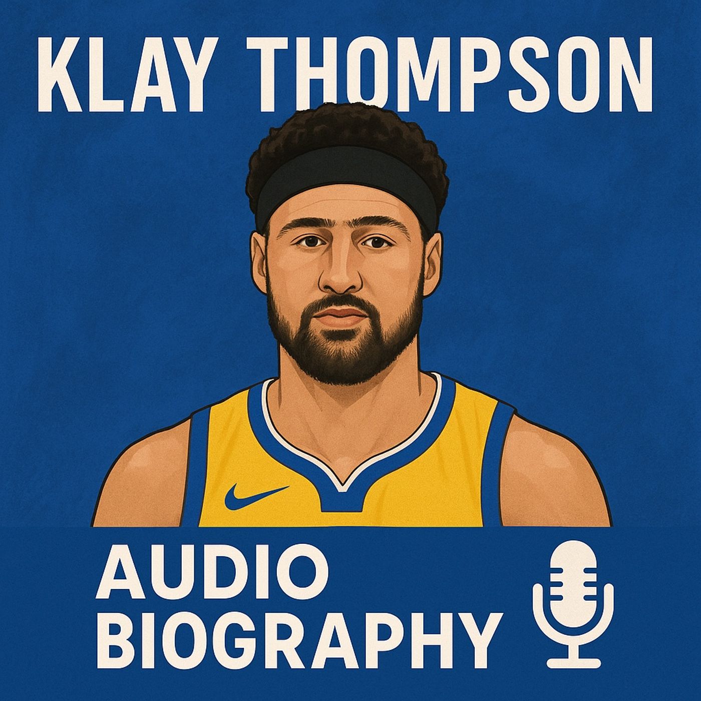 Klay Thompson  - Audio Biography