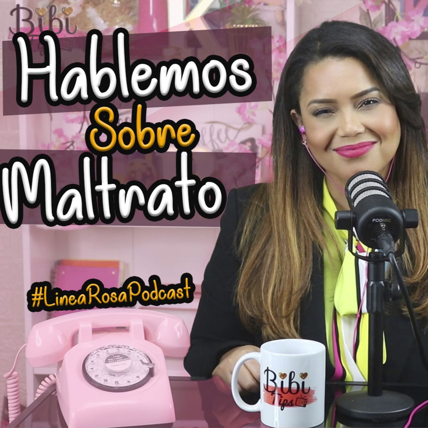 Charlemos Con BibiTipsTv