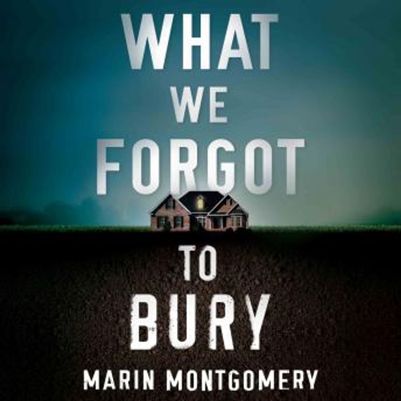 Find Best-Selling Full Audiobooks in Mystery, Thriller & Horror, Psychological