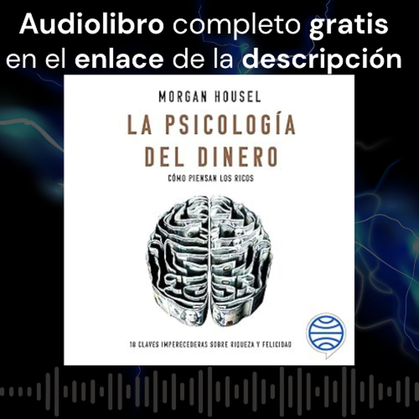 Audiolibros by @audiolibro