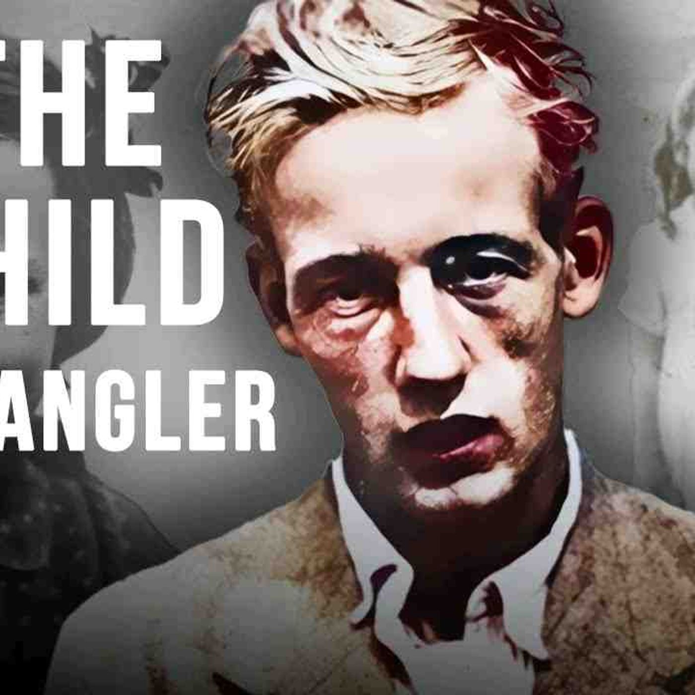 Murdering just hours after escaping Prison _ John Straffen_ Low IQ Child Killer(MP3_160K)