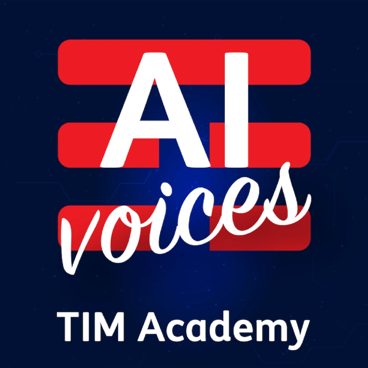 TIM AI Voices