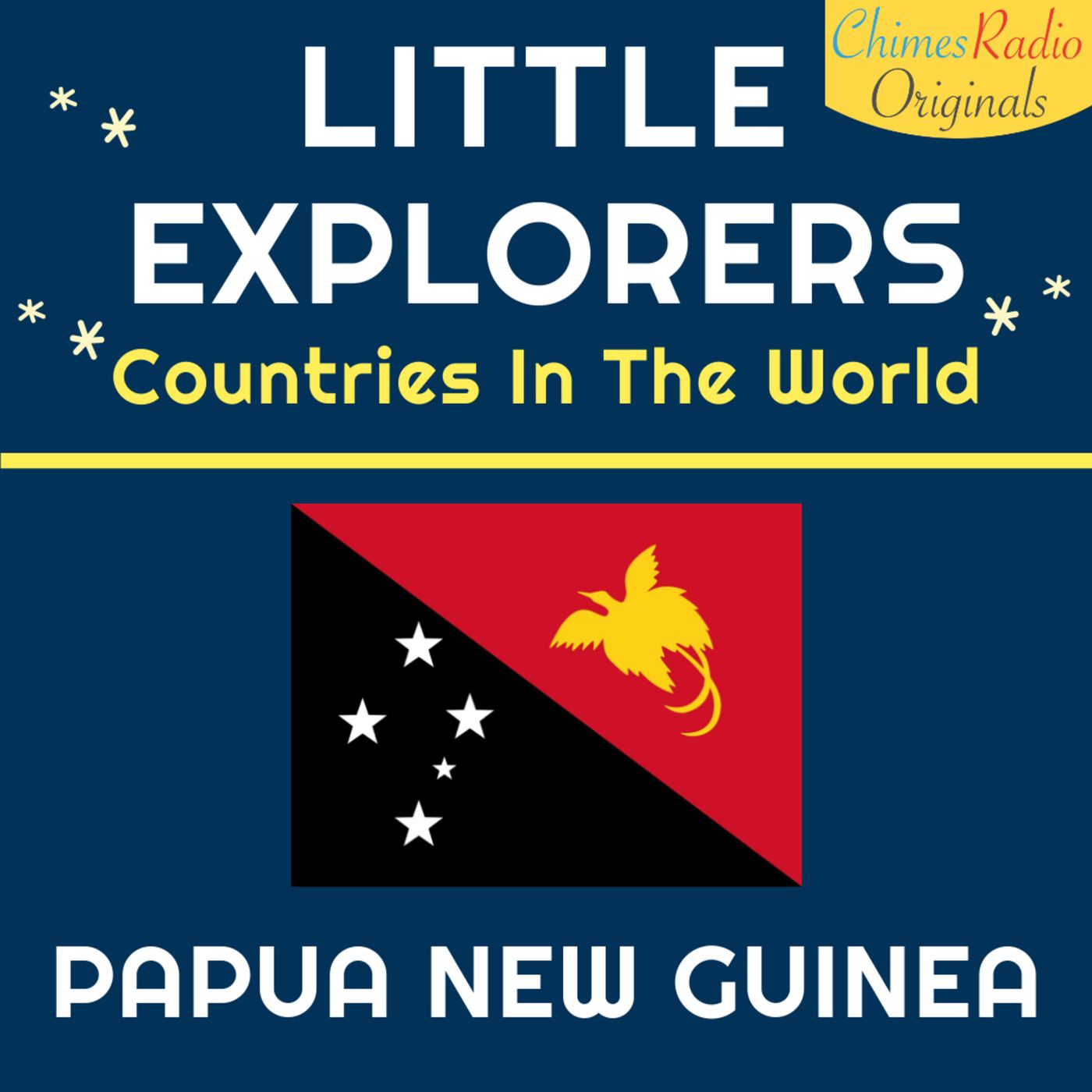 Papua New Guinea
