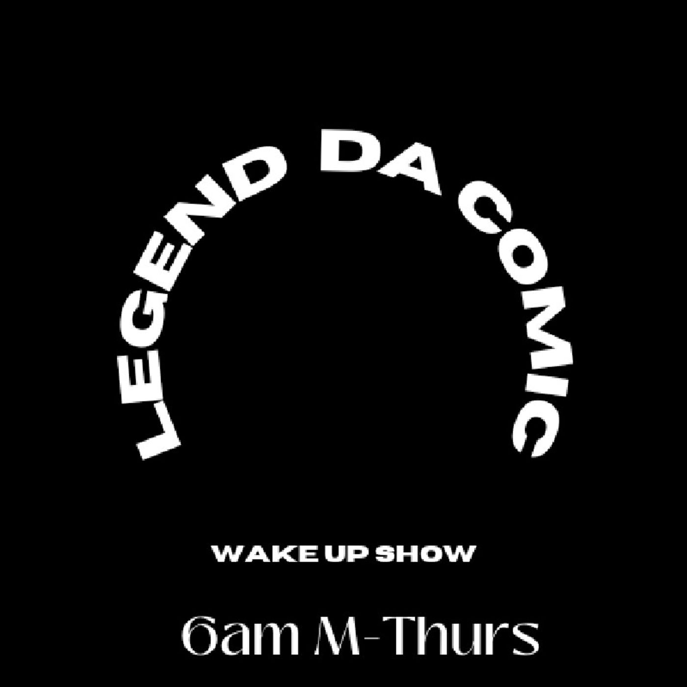 Episode 33 - Marlon Wayans DAD Dead At 86,CHERISH Ur Family episode artwork