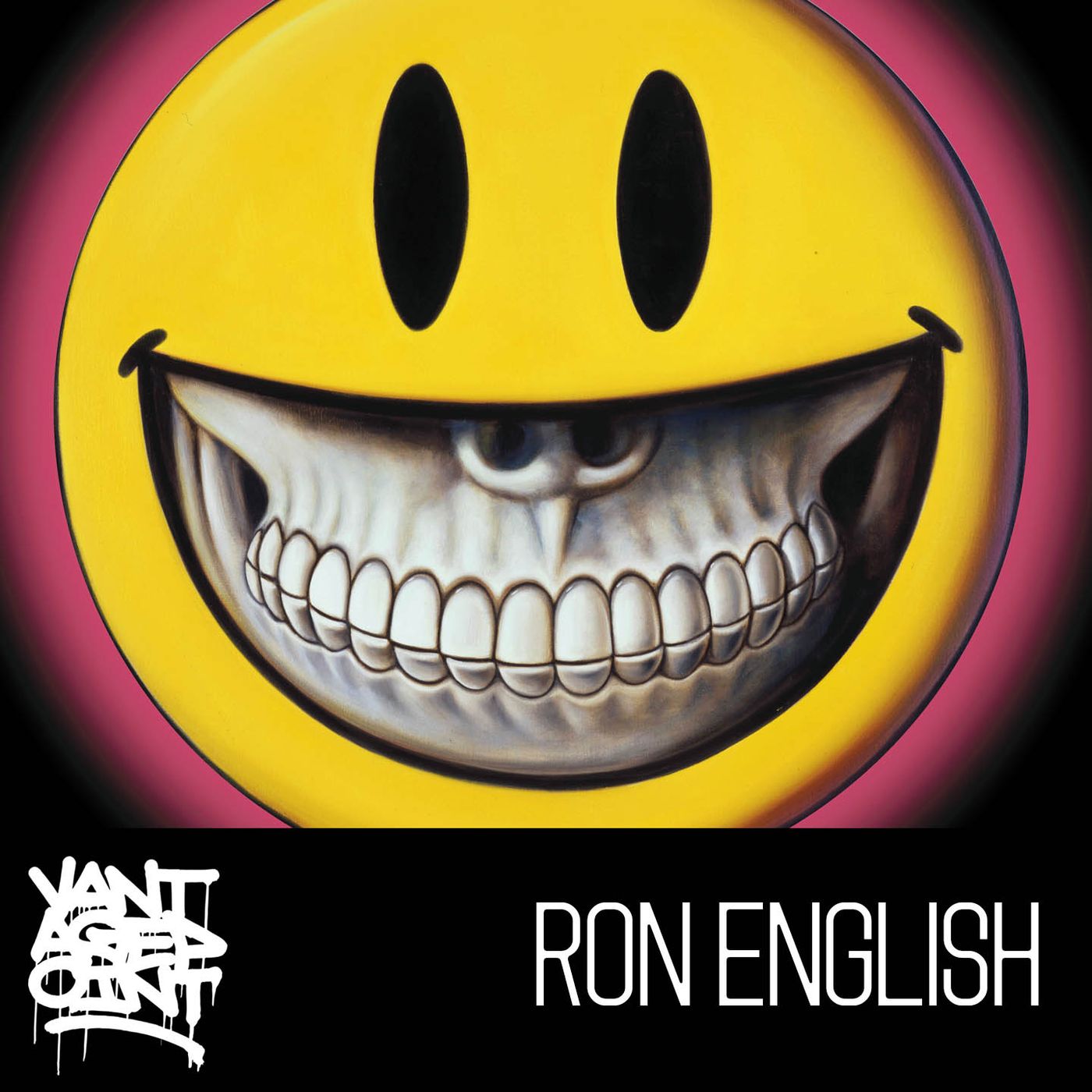 EP 83 - RON ENGLISH